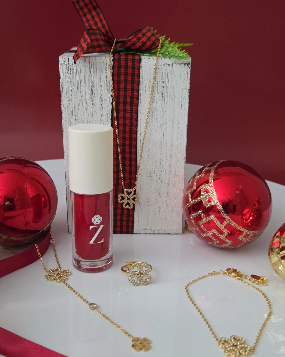 Joyería Exclusiva - Zulé