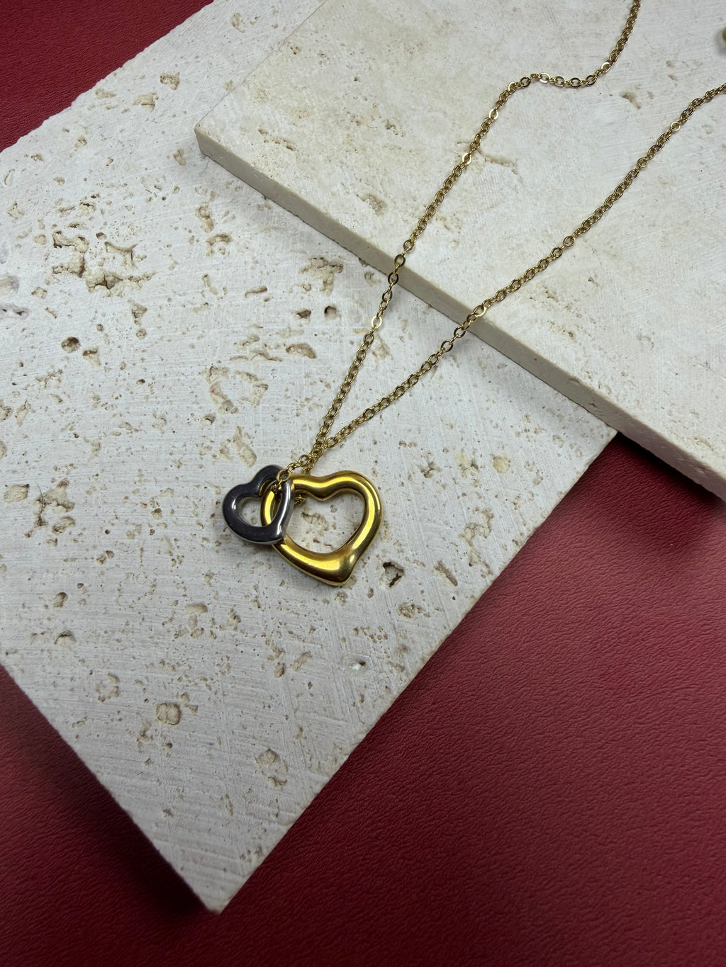 Amor Necklace