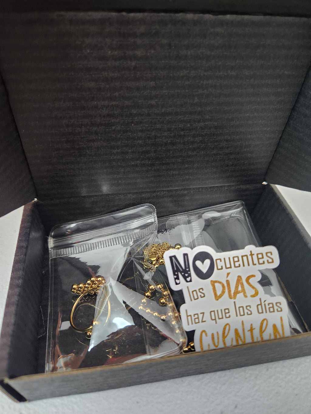 Mystery Box