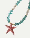 Sirena Necklace