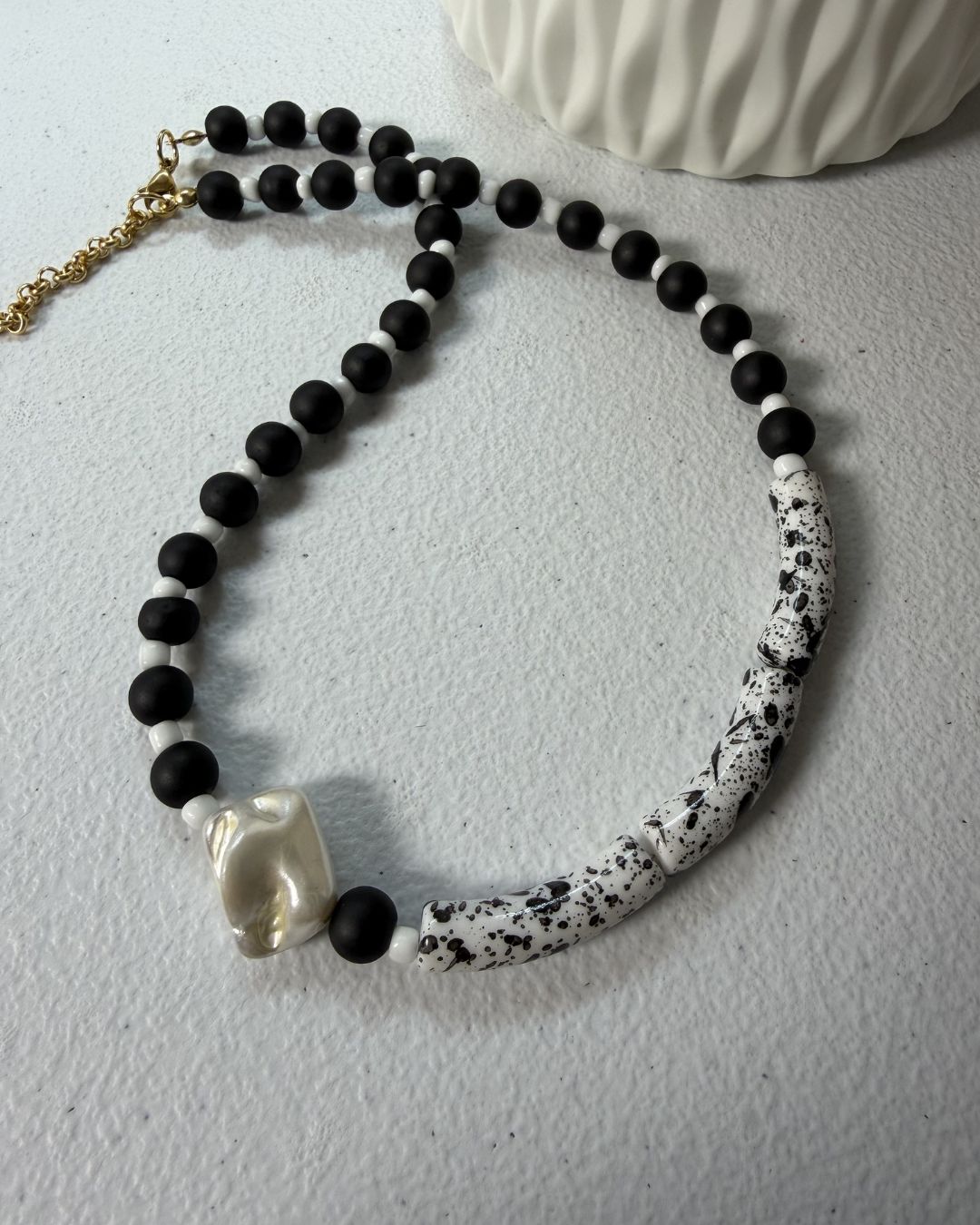 Samira Necklace