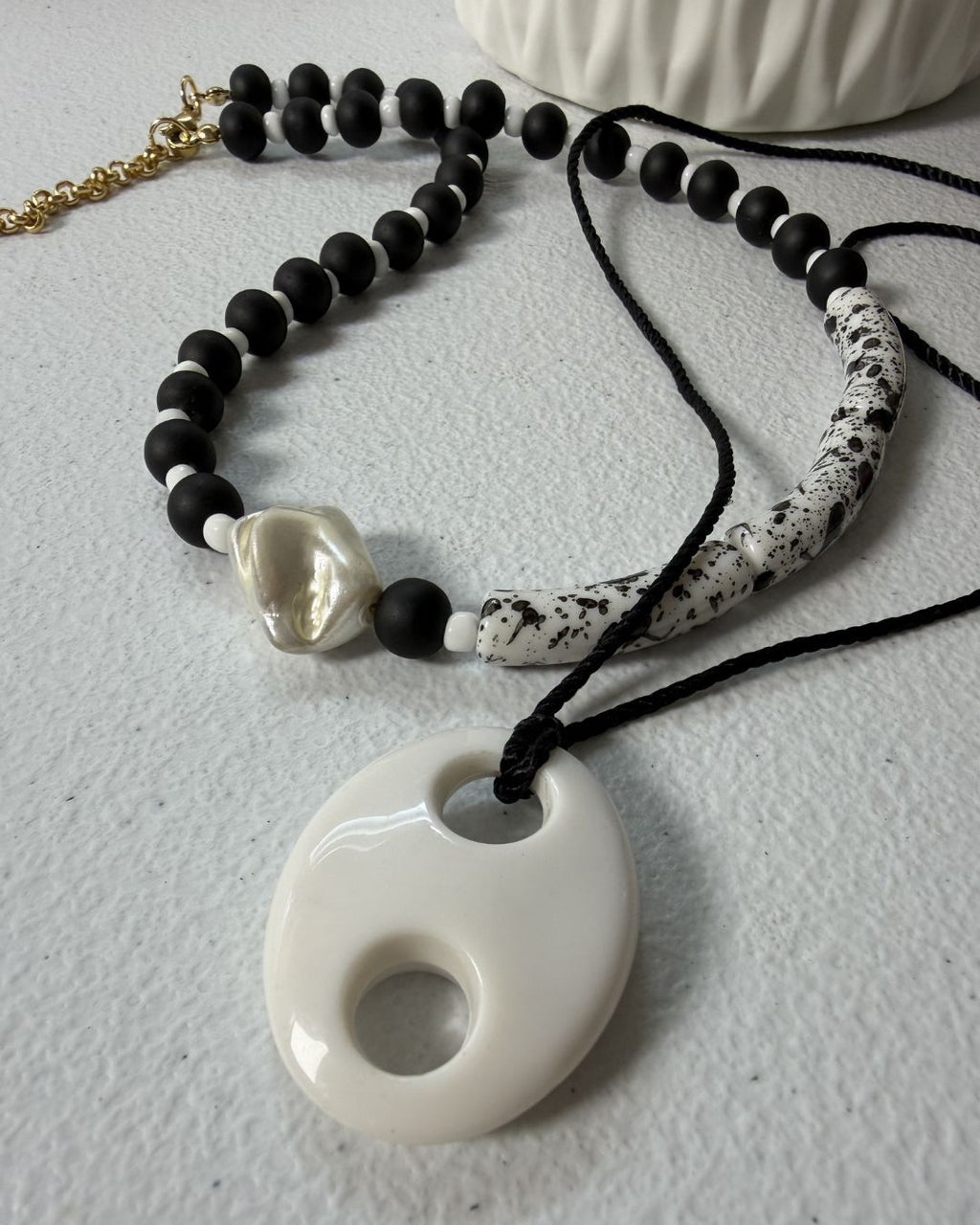 Collar Gucci Ajustable