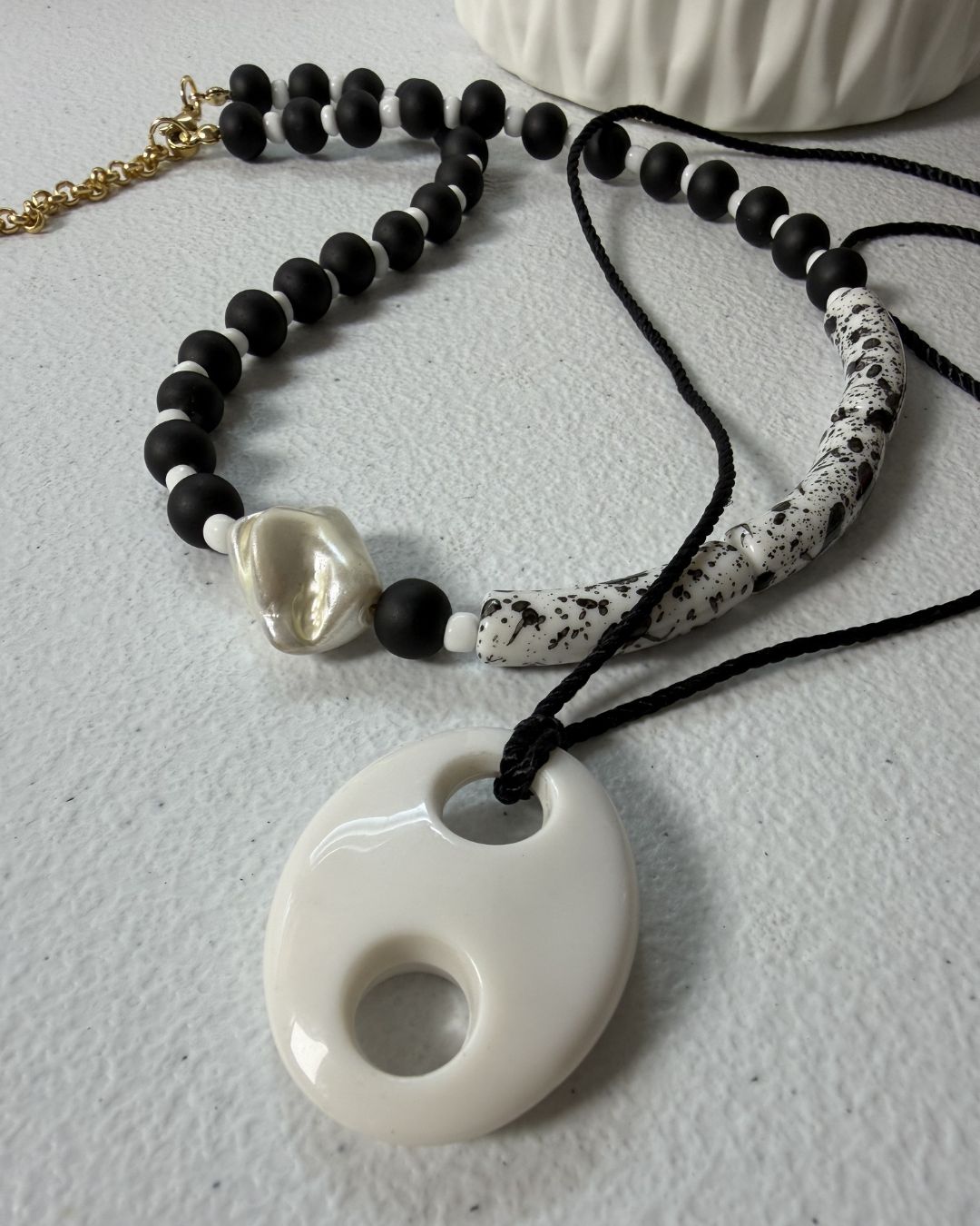 Collar Gucci Ajustable