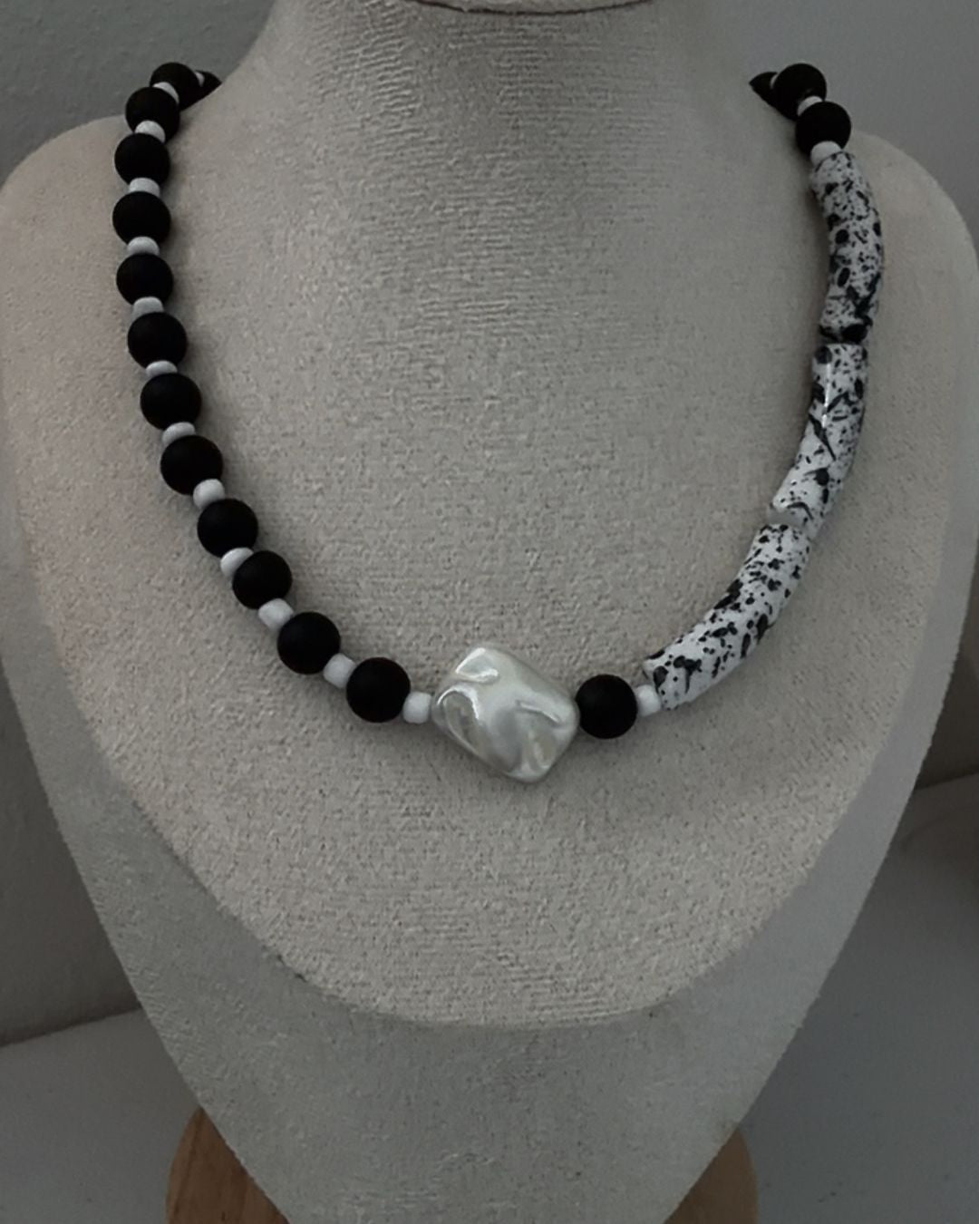 Samira Necklace