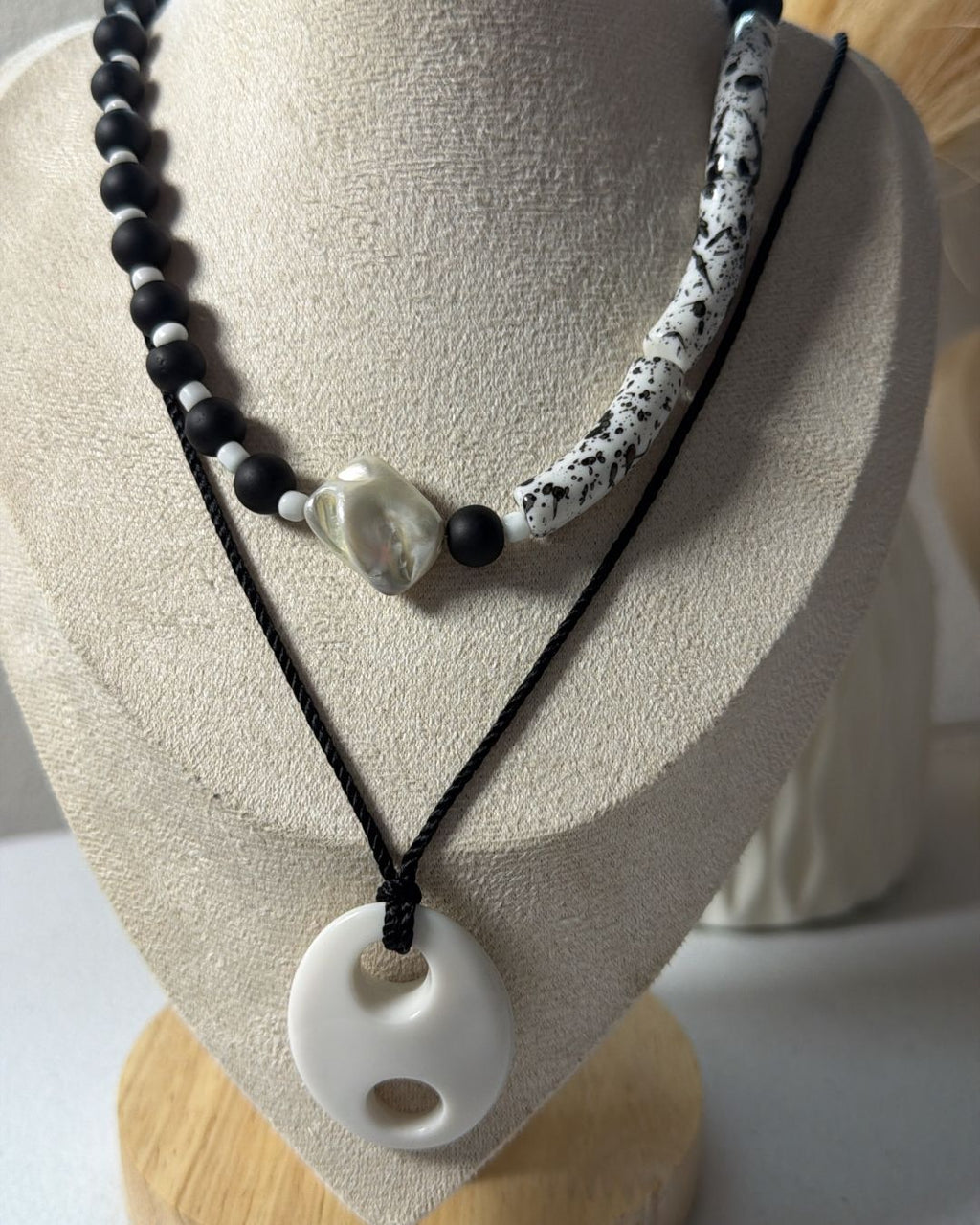 Collar Gucci Ajustable