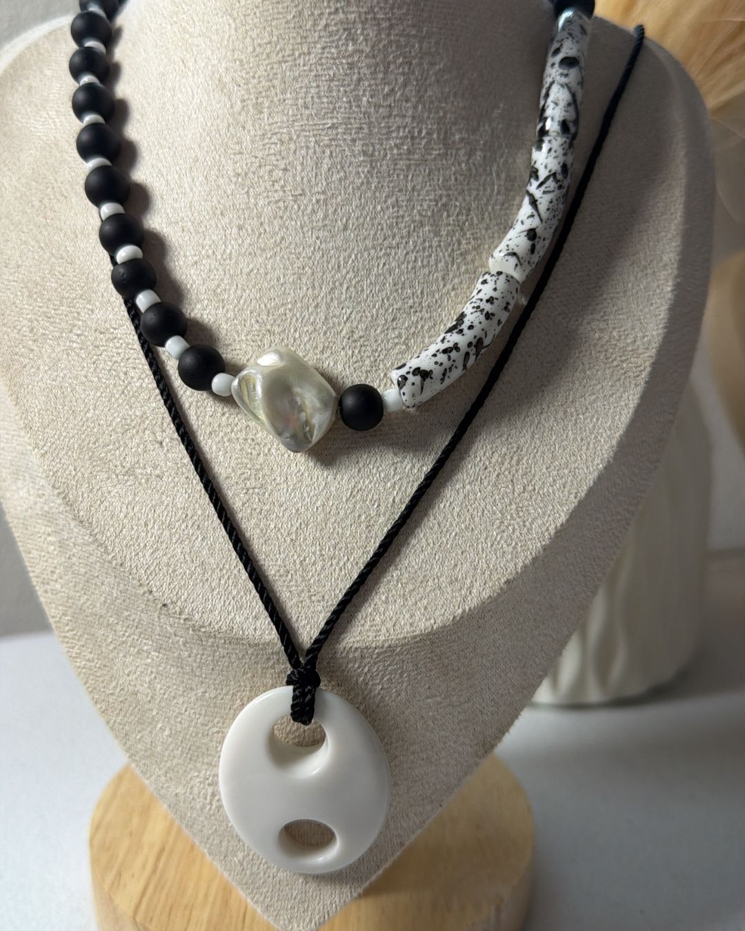 Collar Gucci Ajustable