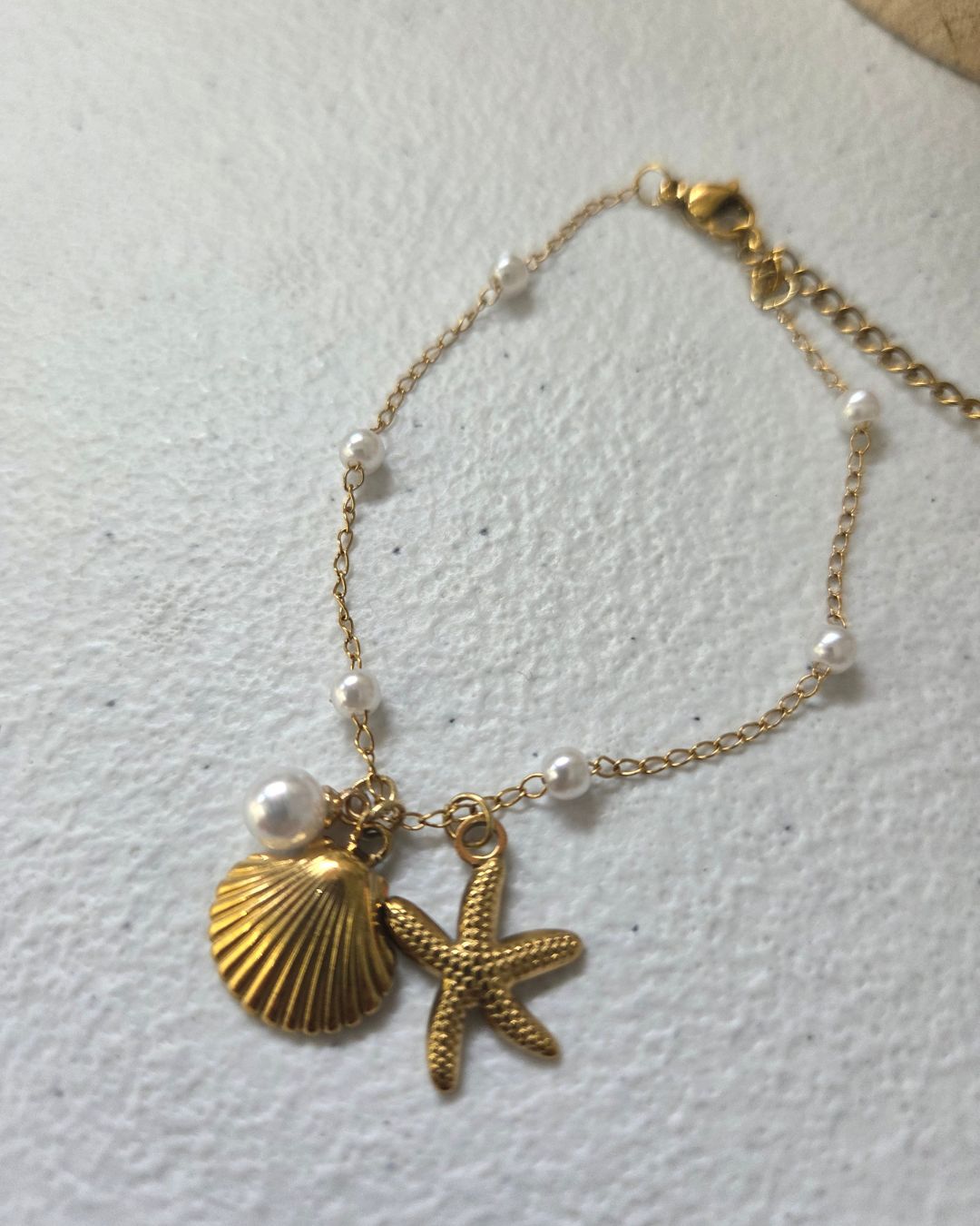 Perla Marina - Bracelet