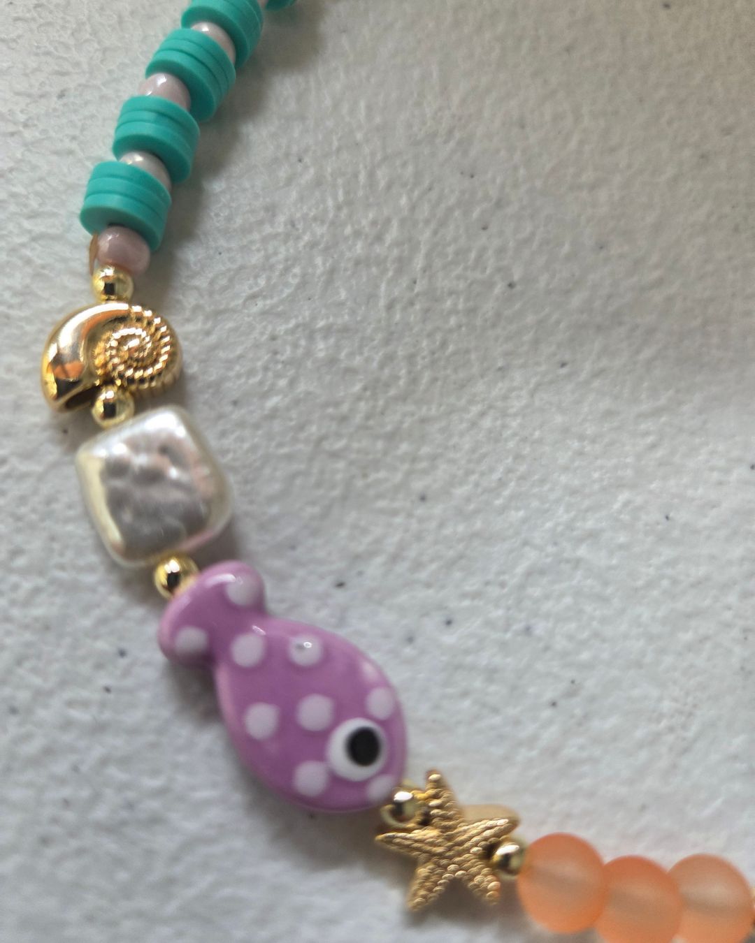Maréa Necklace