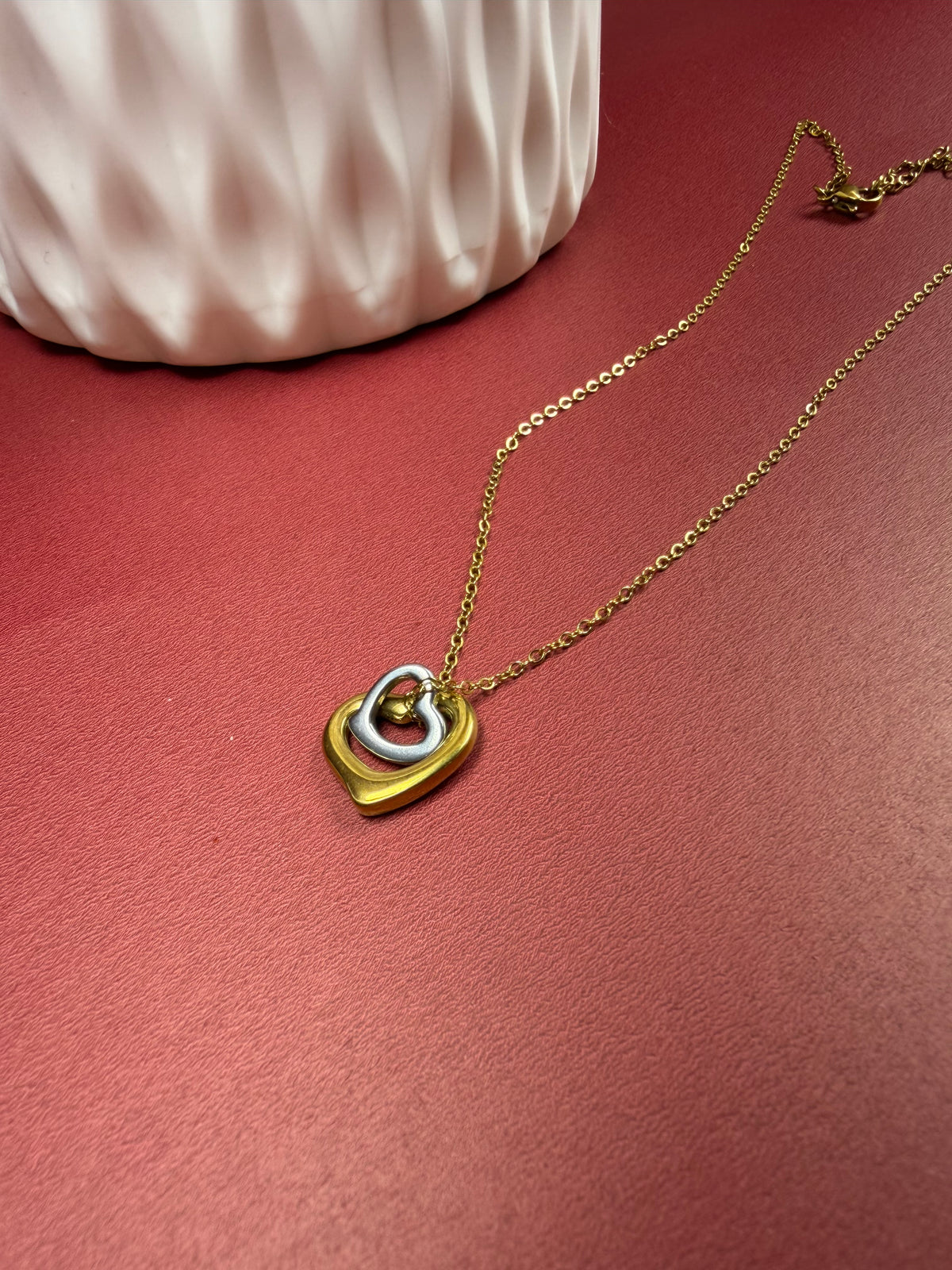 Amor Necklace