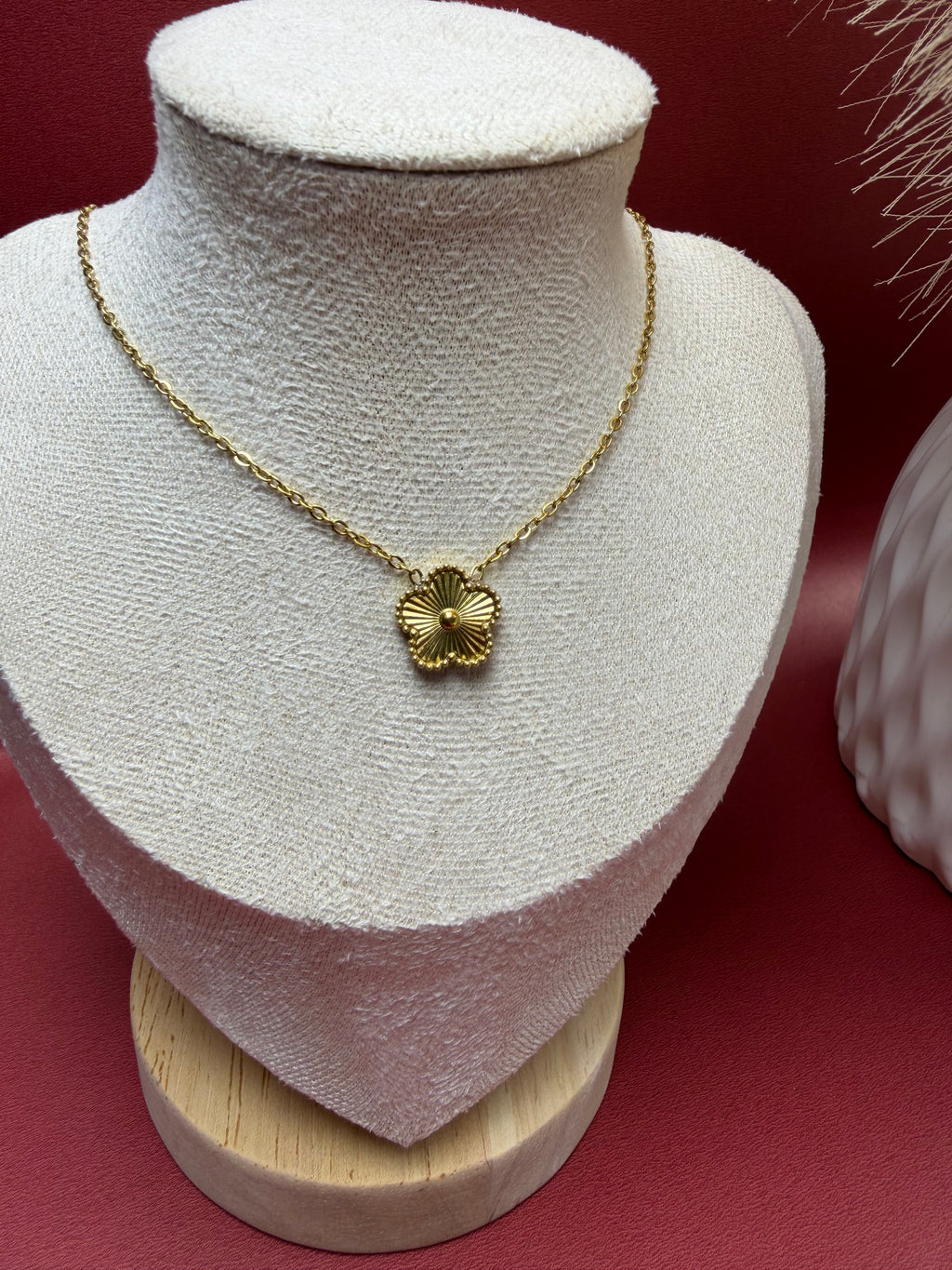 Trebol Chain