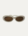 White Glasses