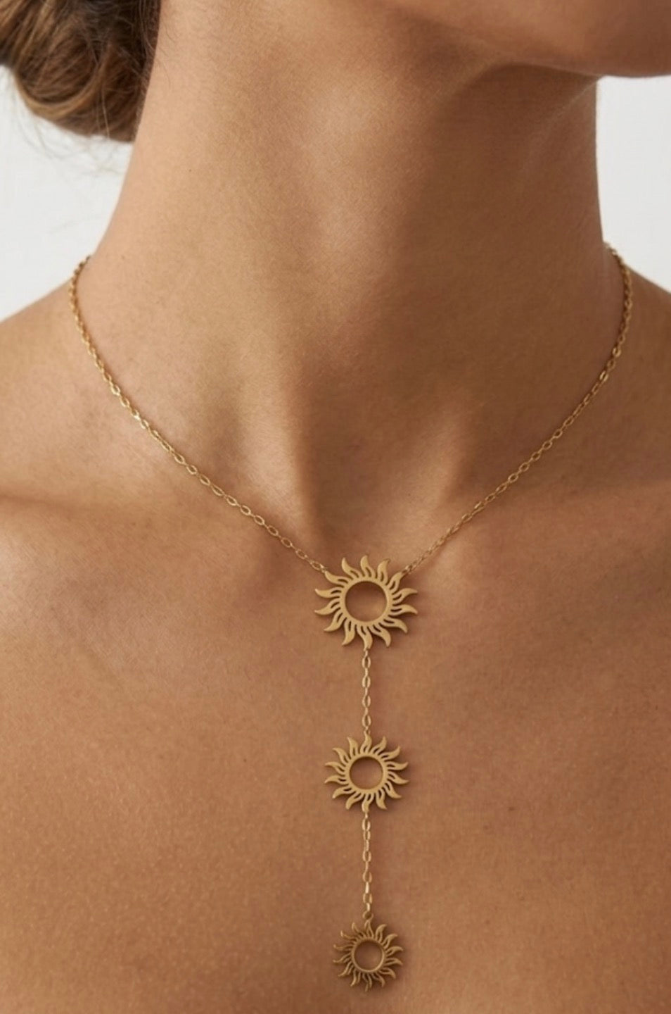 Collar MultiSol