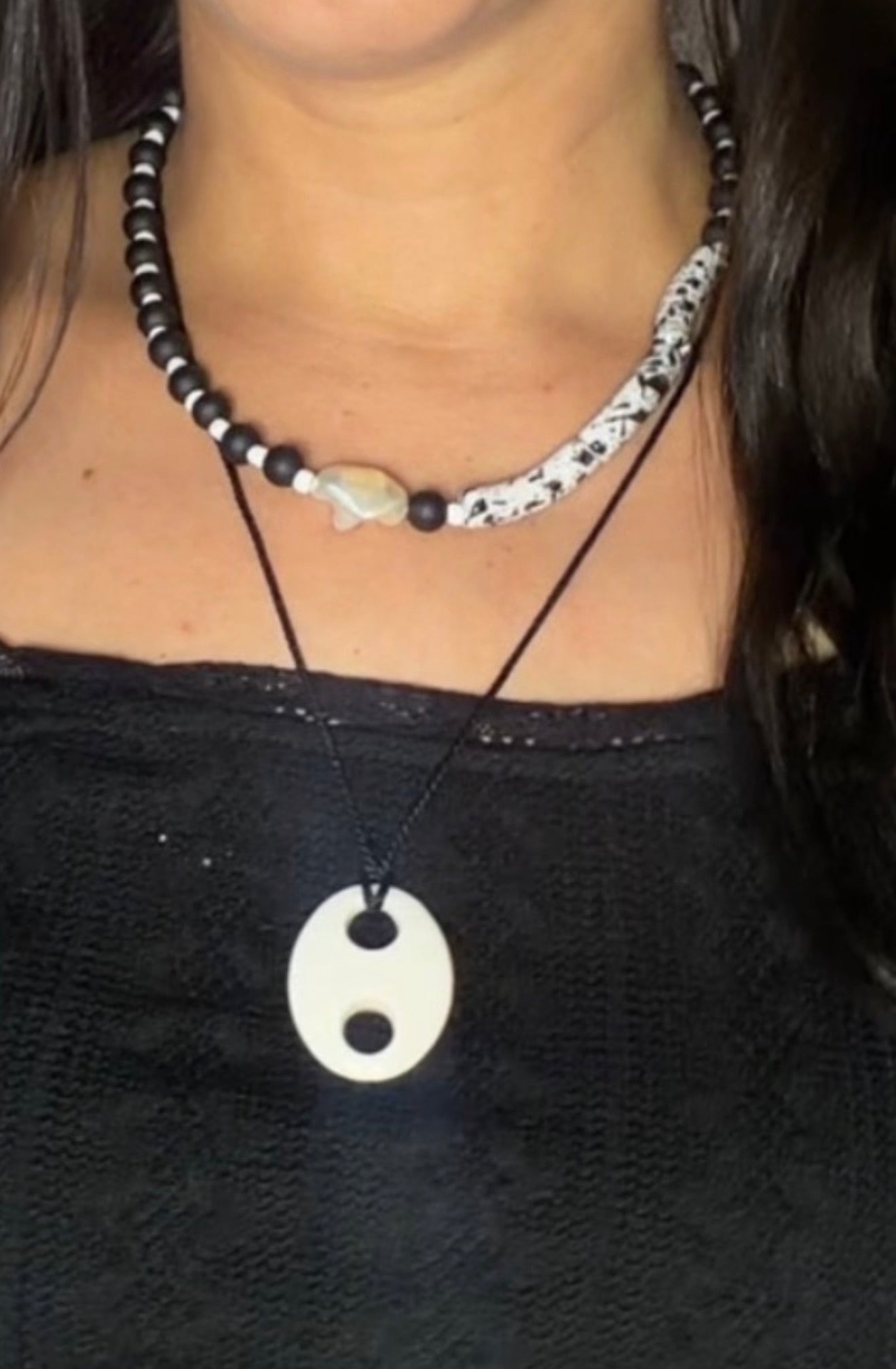 Samira Necklace