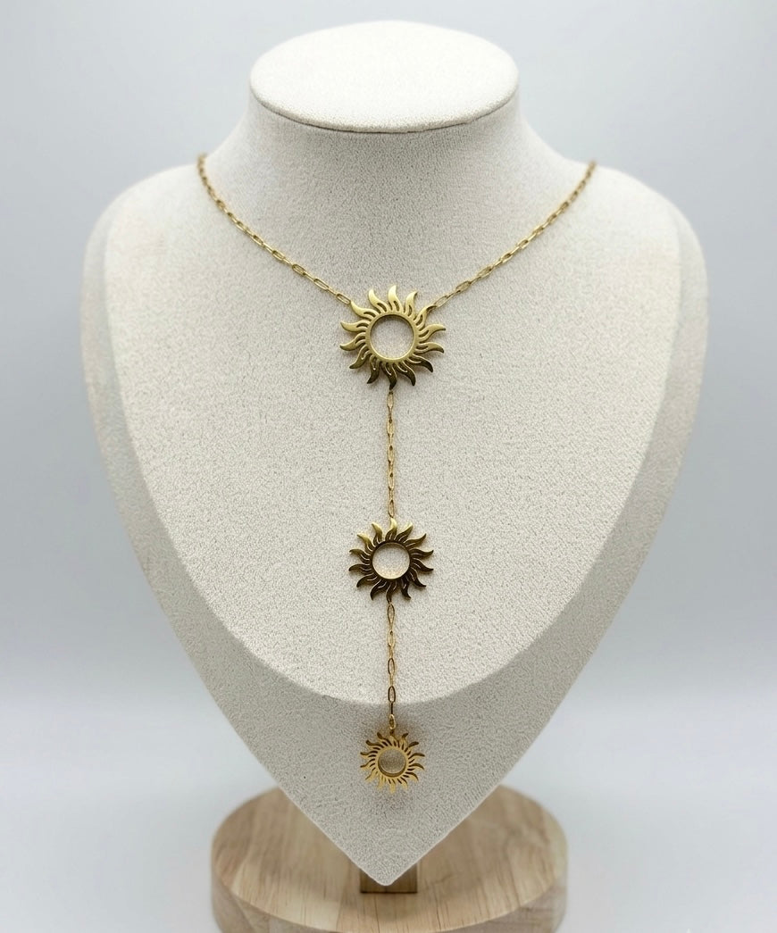 Collar MultiSol