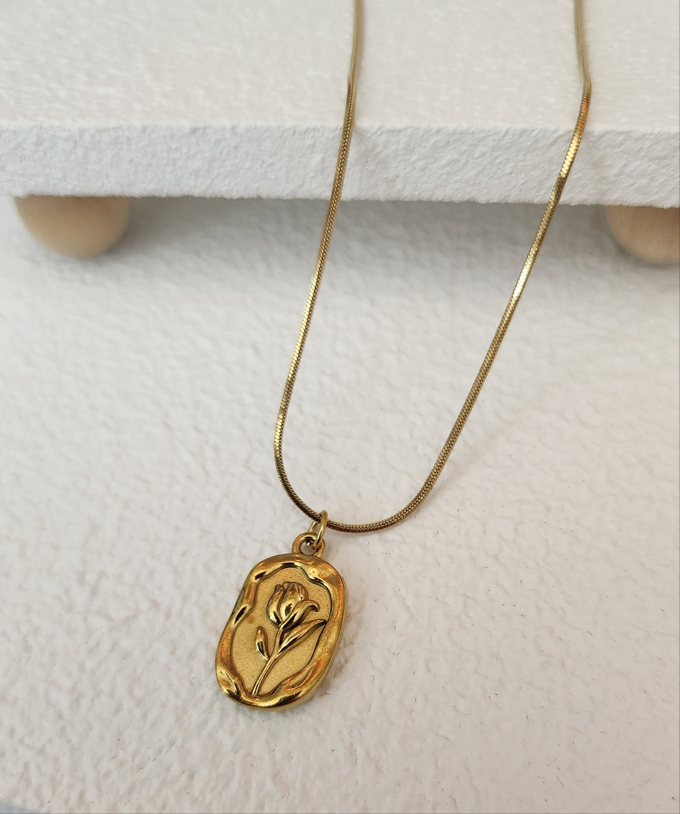 Gabriela Necklace