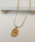 Gabriela Necklace