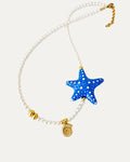 Collar Estrella Marina