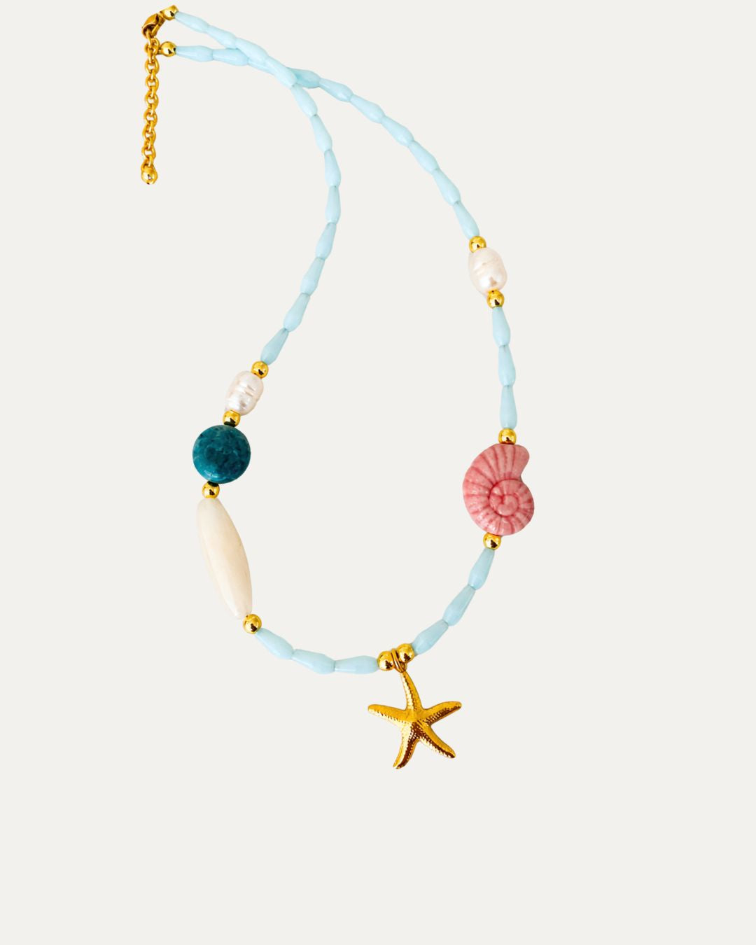 Collar Brisa