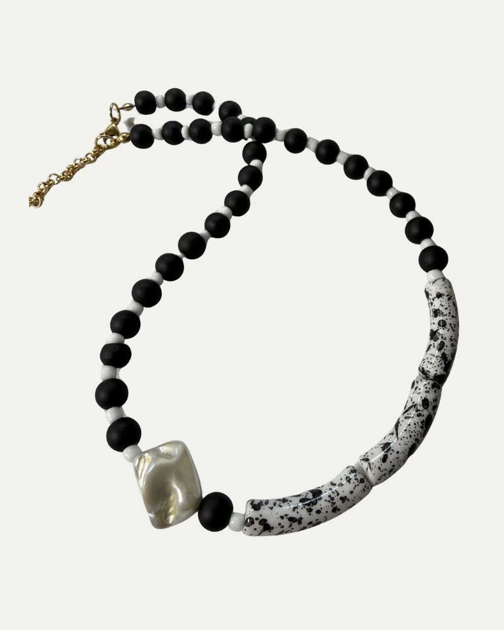 Samira Necklace