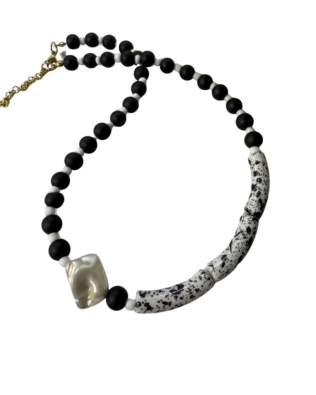 Samira Necklace