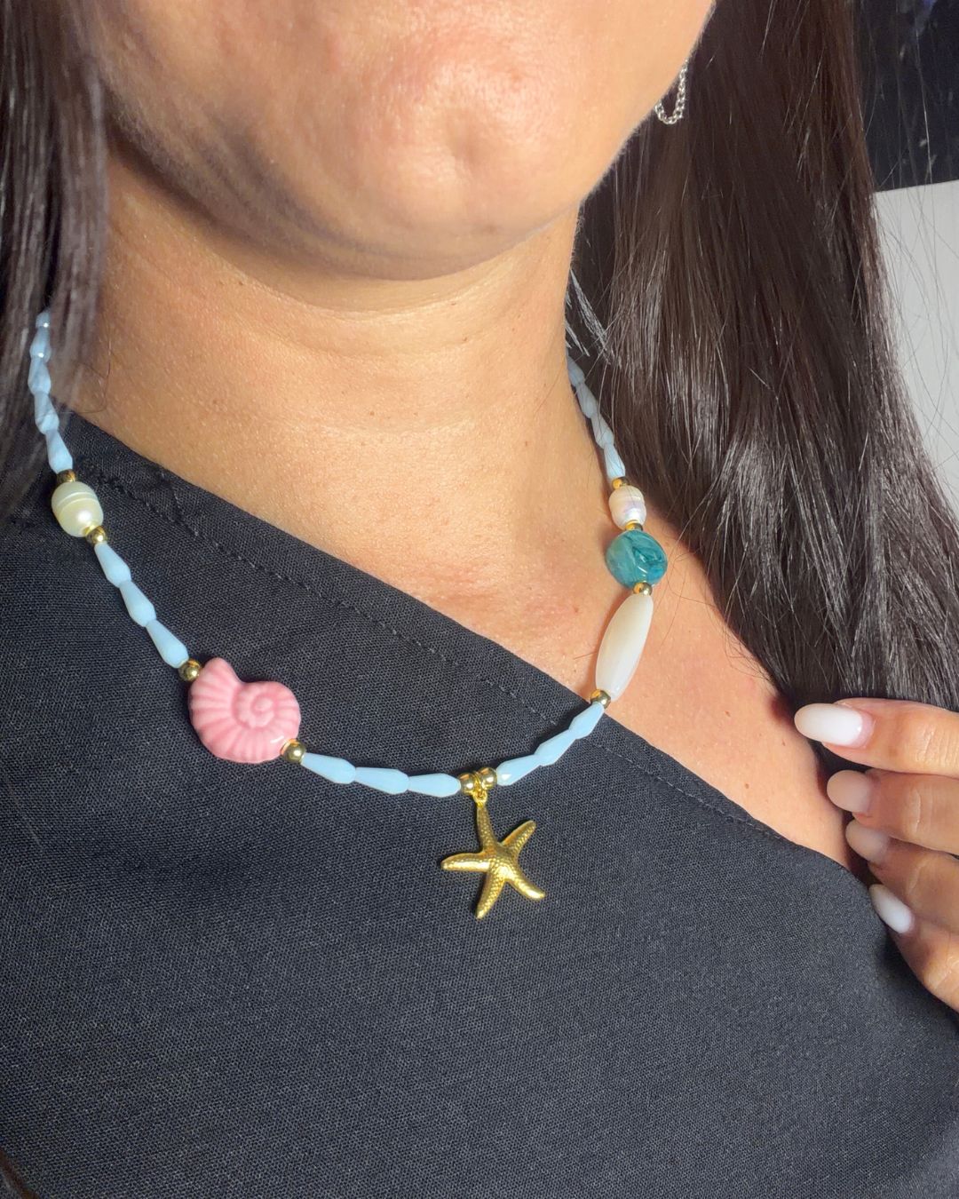 Collar Brisa