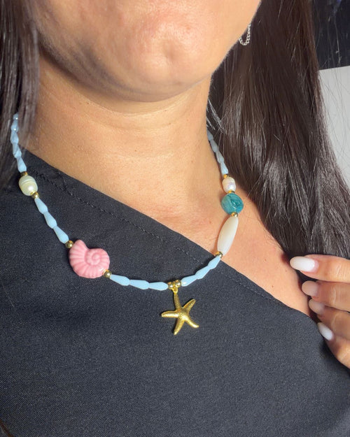 Collar Brisa