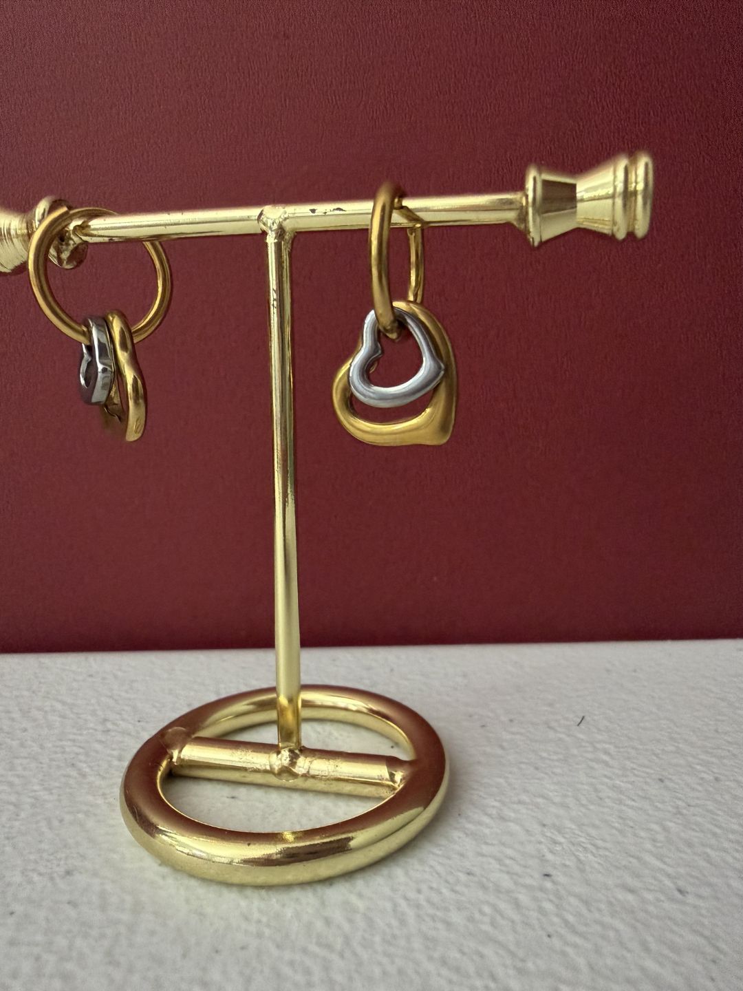 Amor Earrings