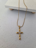 Alma Necklace