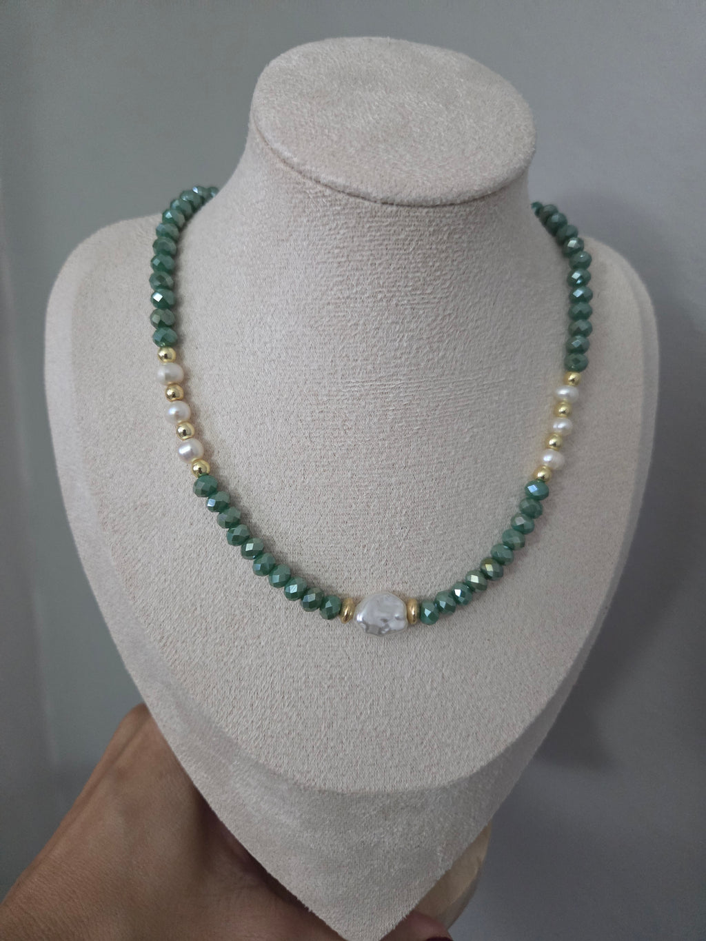 Esperanza Necklace