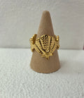Concha Ring