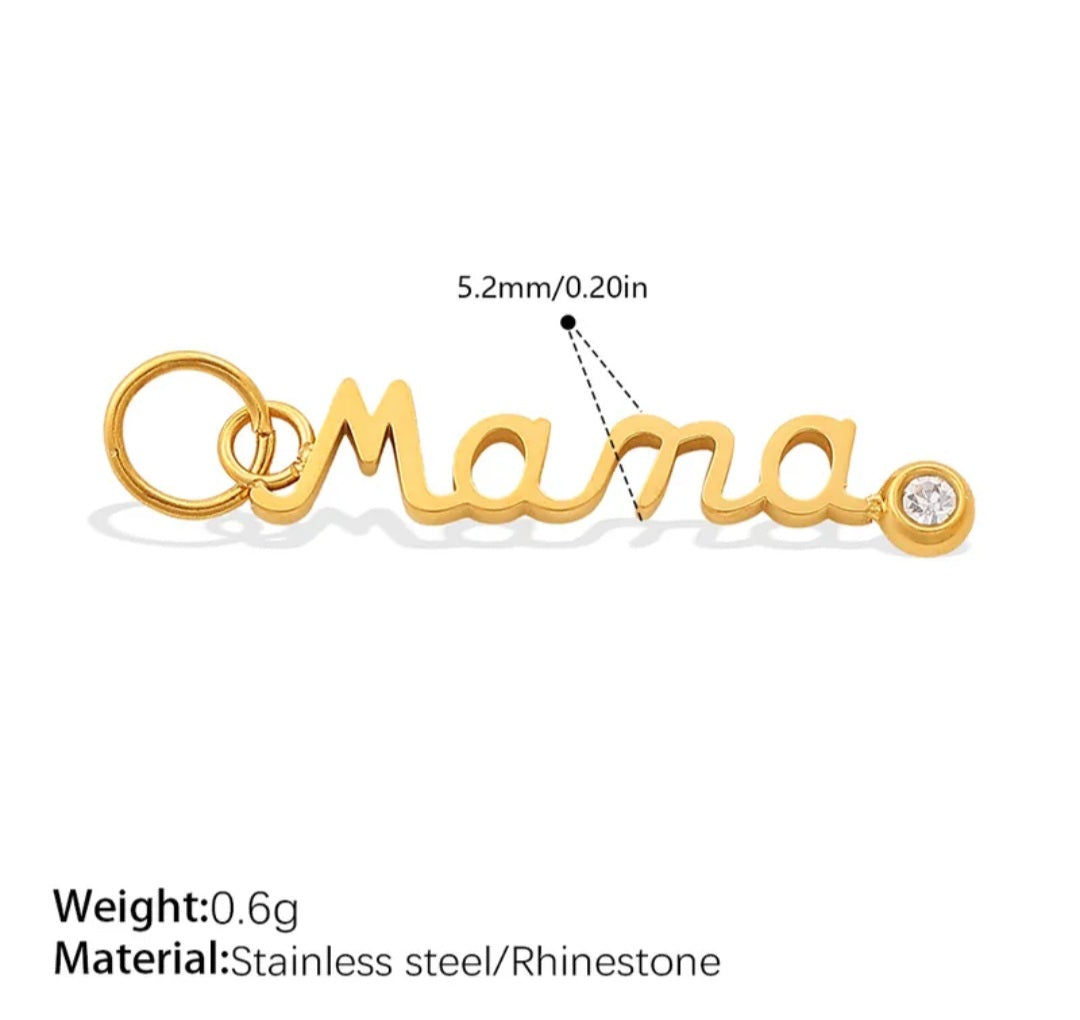 Historia de Mamá