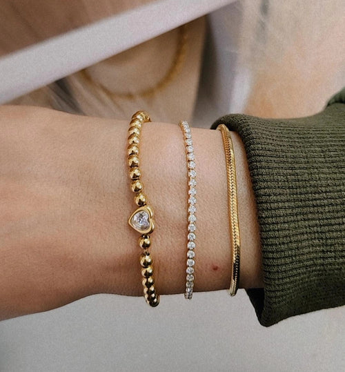 Brilla Bracelet