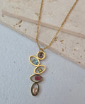 Destellos Necklace