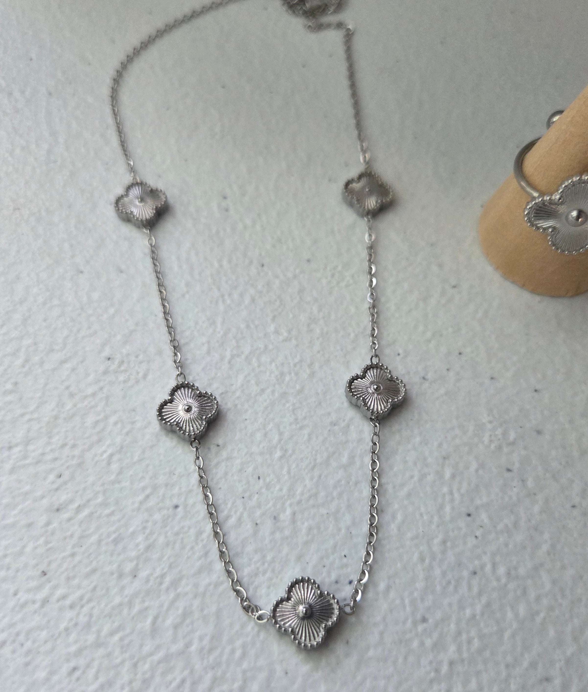 Trebol 🍀✨️ Chain