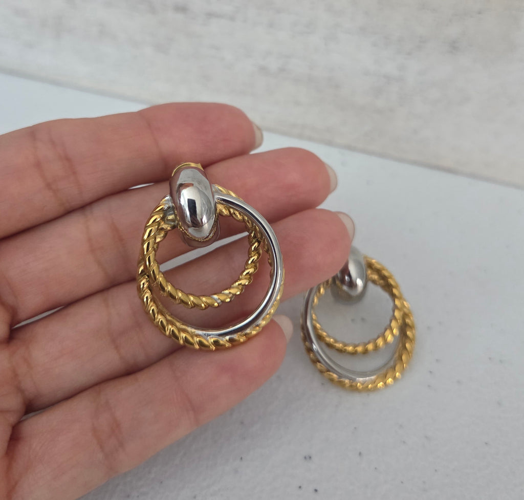 Maritza Earrings