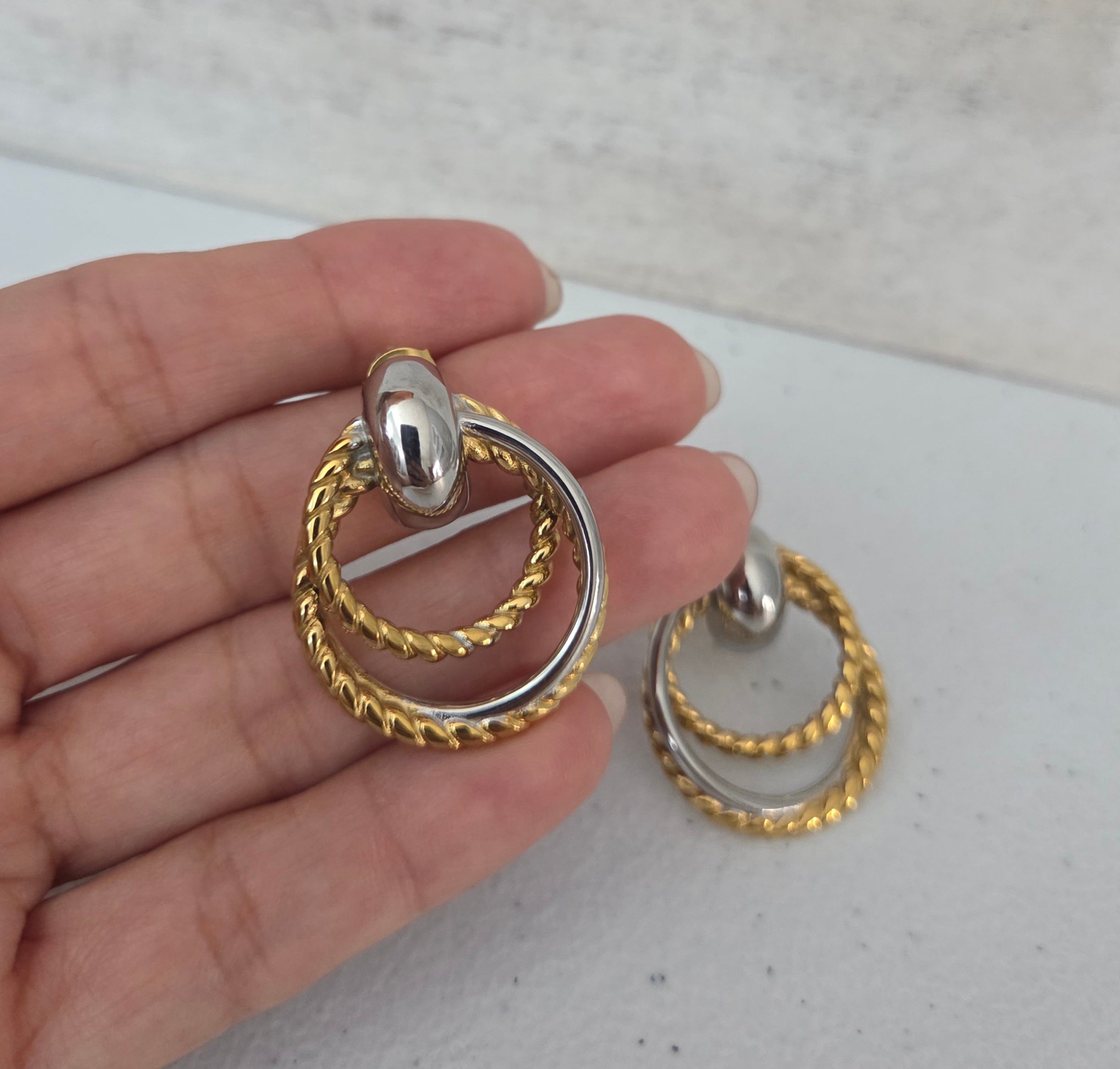 Maritza Earrings