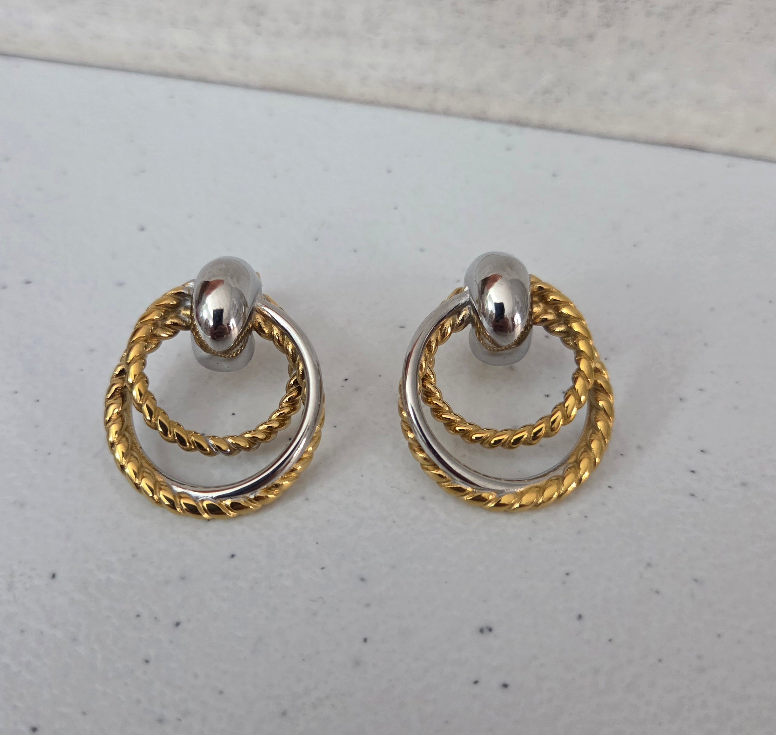 Maritza Earrings