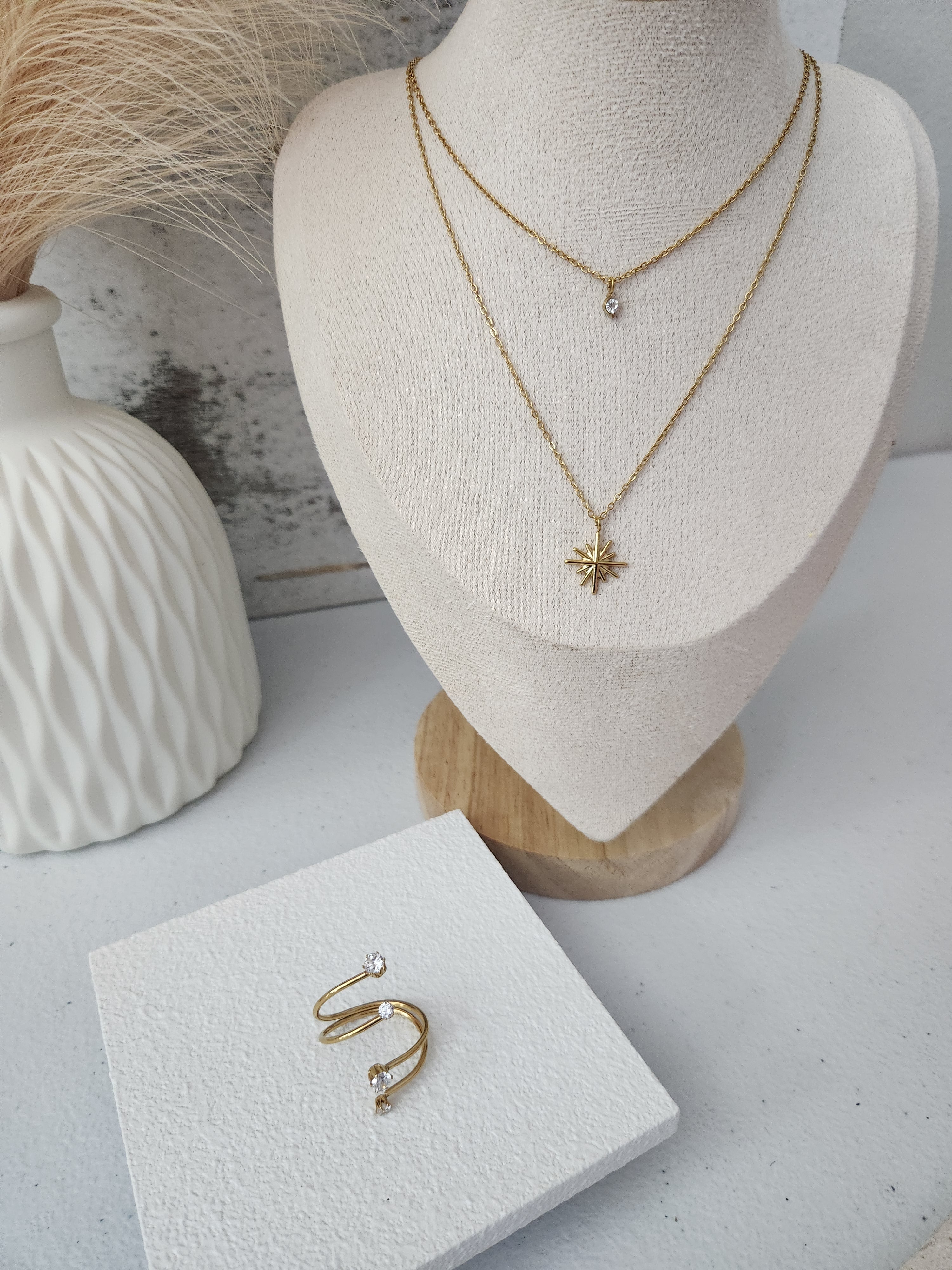Shine Ring