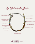 Historia de Jesus