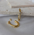 Earrings Pearl
