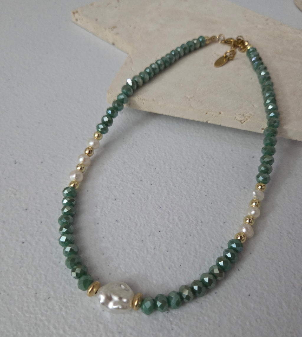 Esperanza Necklace