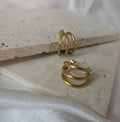 Lorna Earrings