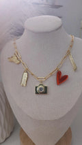 Collar HaWaii
