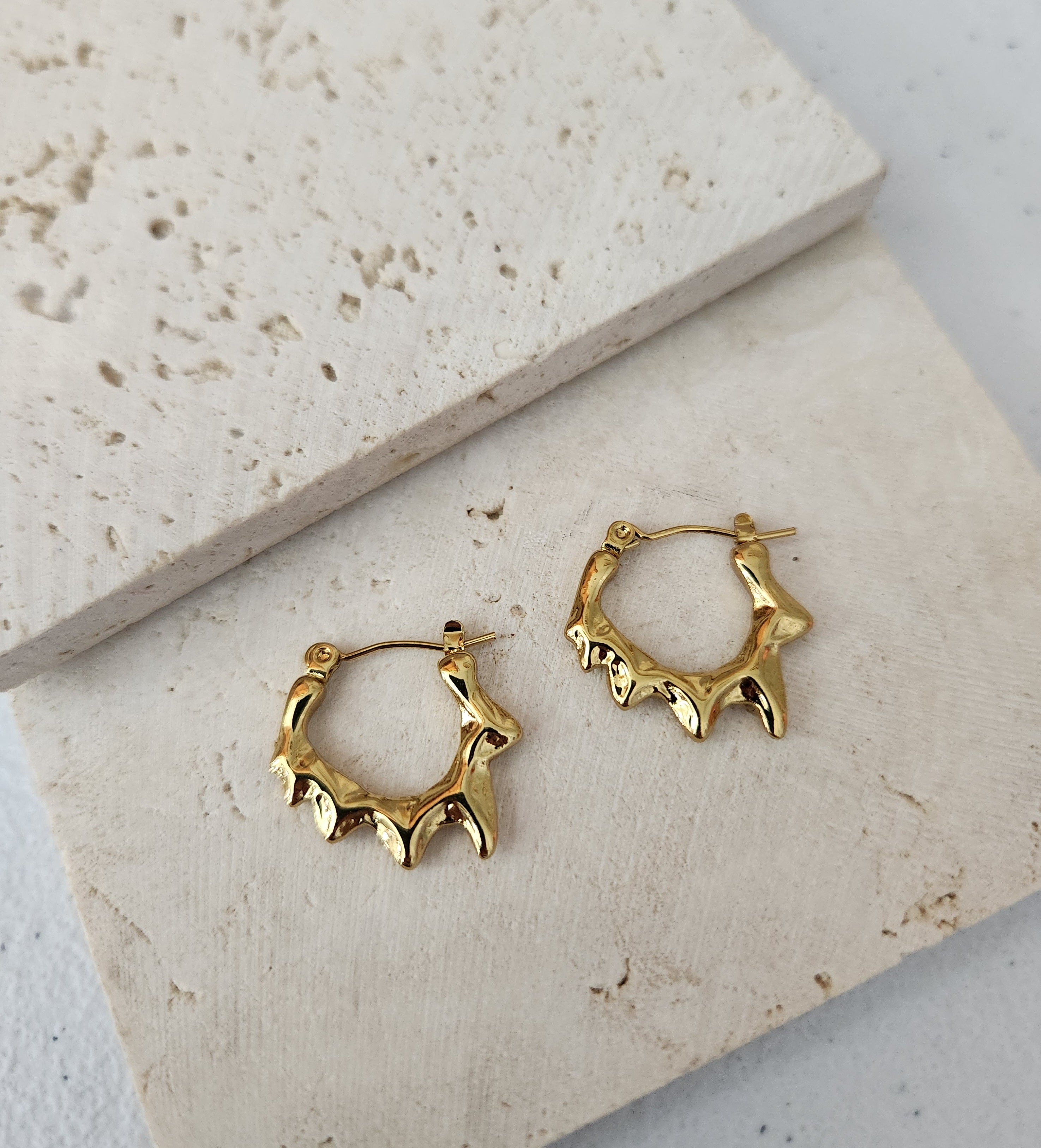 Vero Earrings