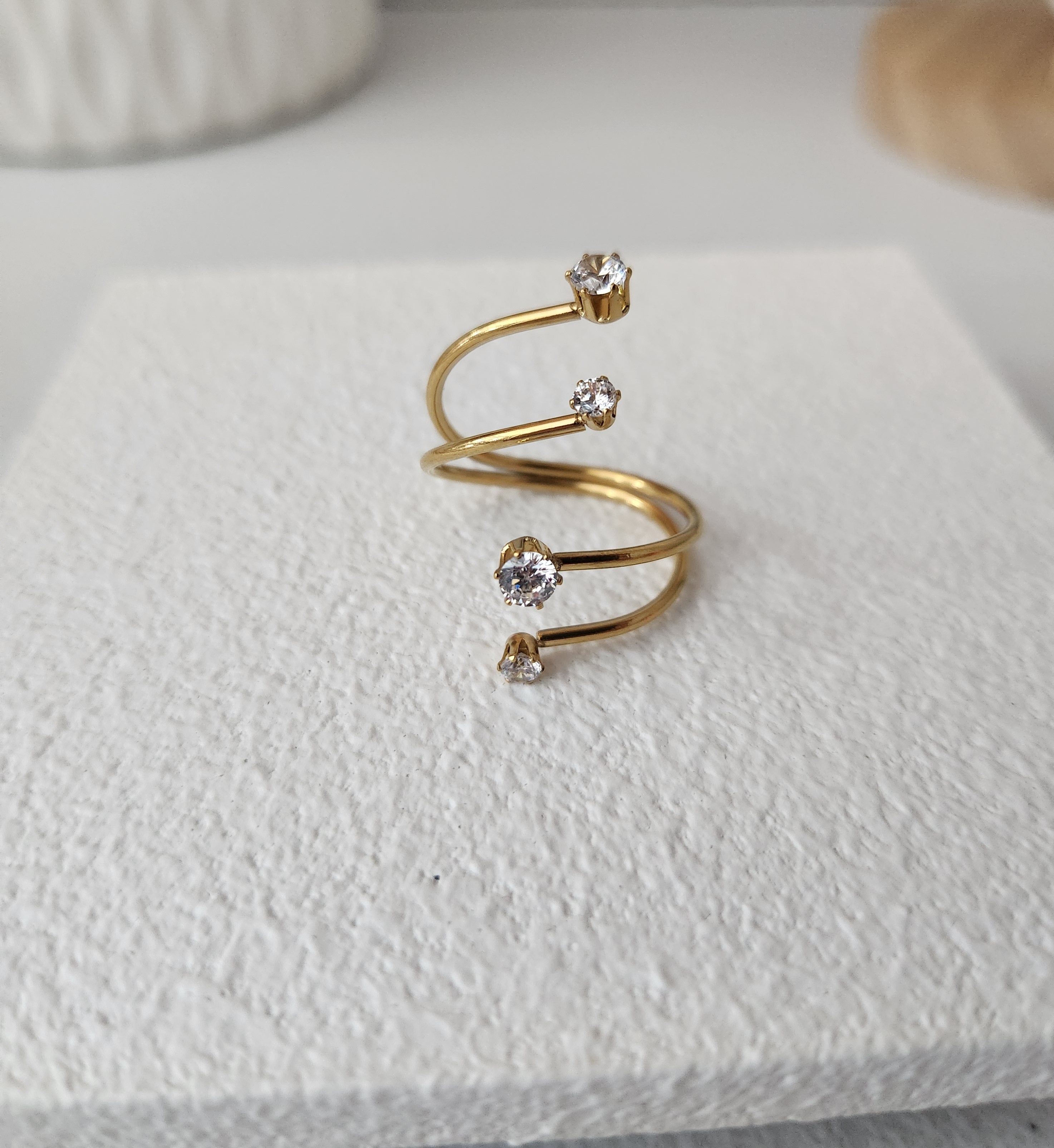 Shine Ring