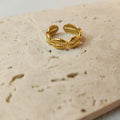 Concha Rings