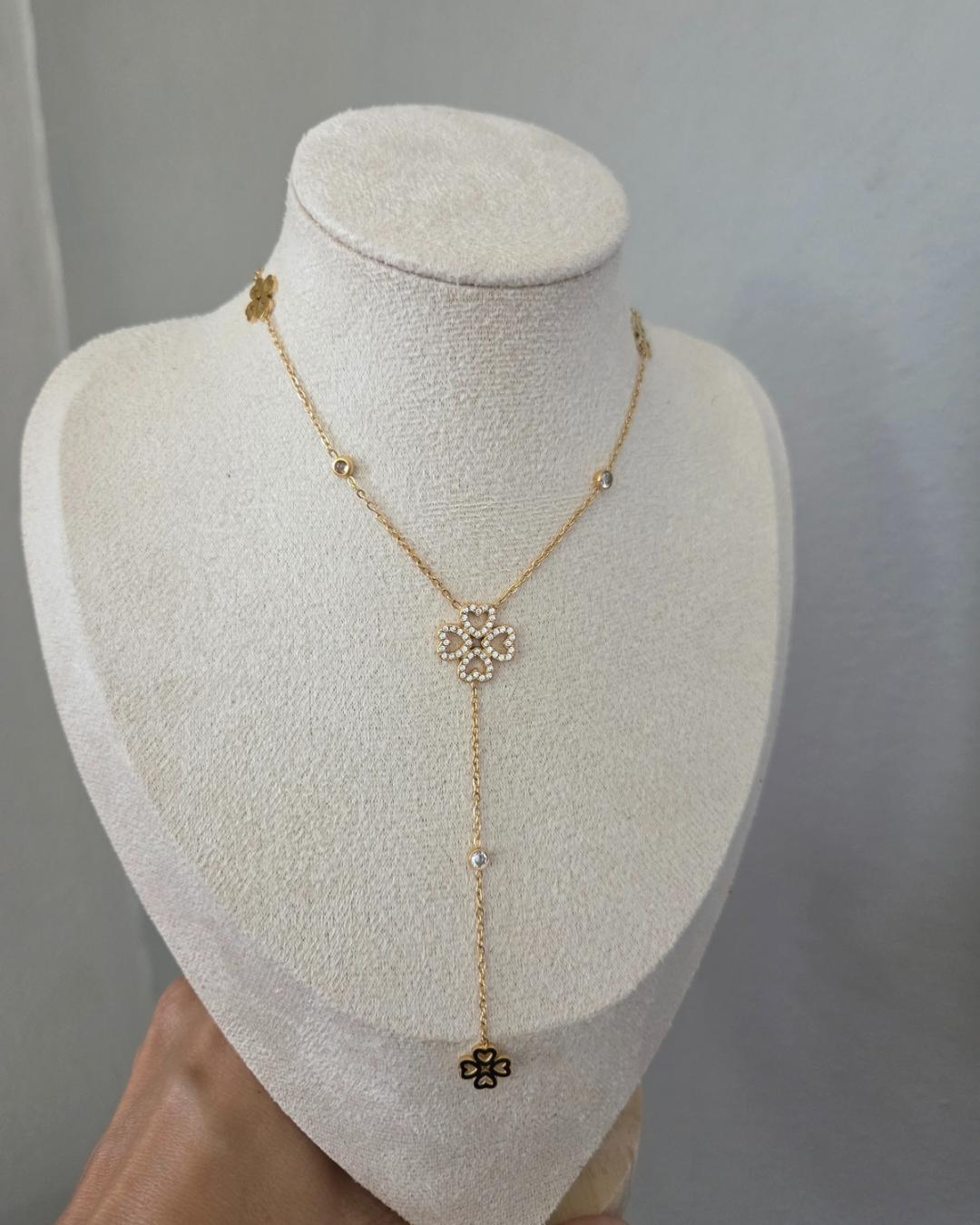Zioles Chain Joyería Exclusiva - Zulé – Zulé & Co.