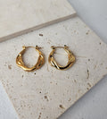 Nati Earrings