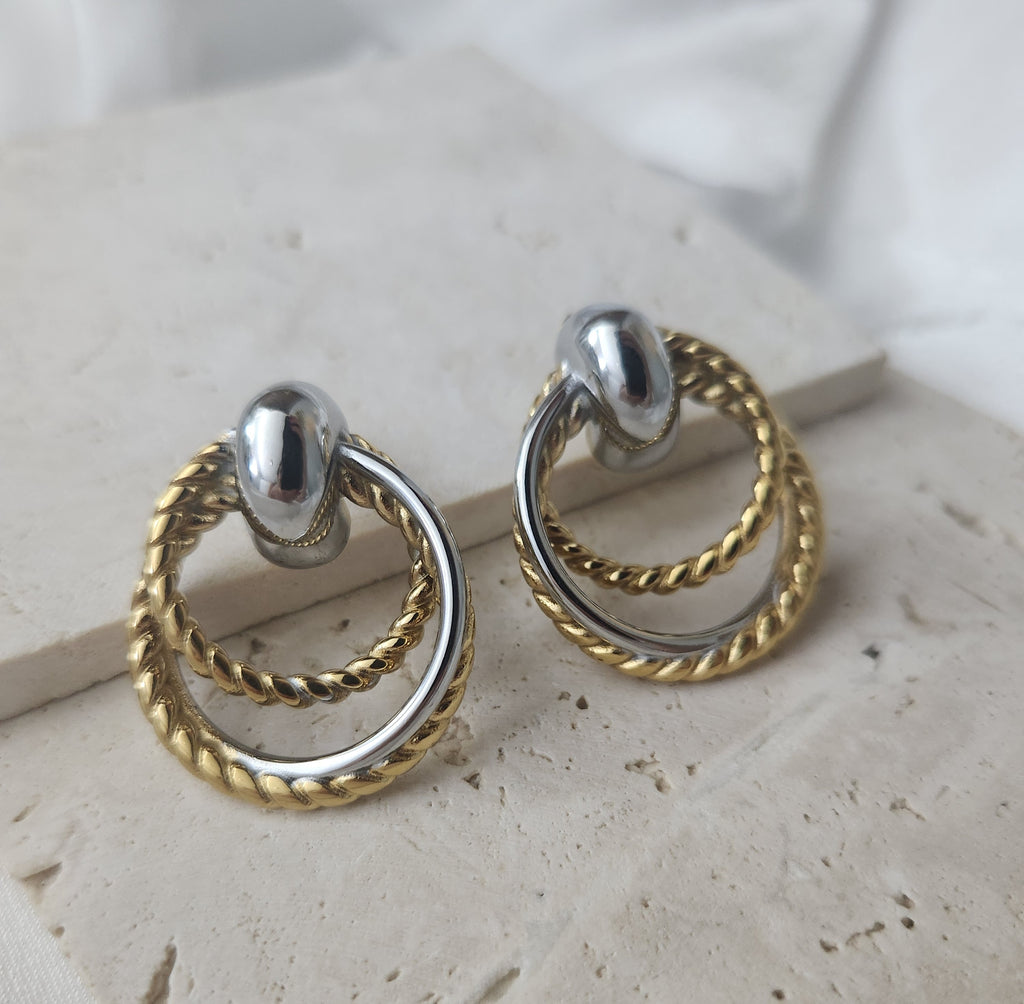 Maritza Earrings