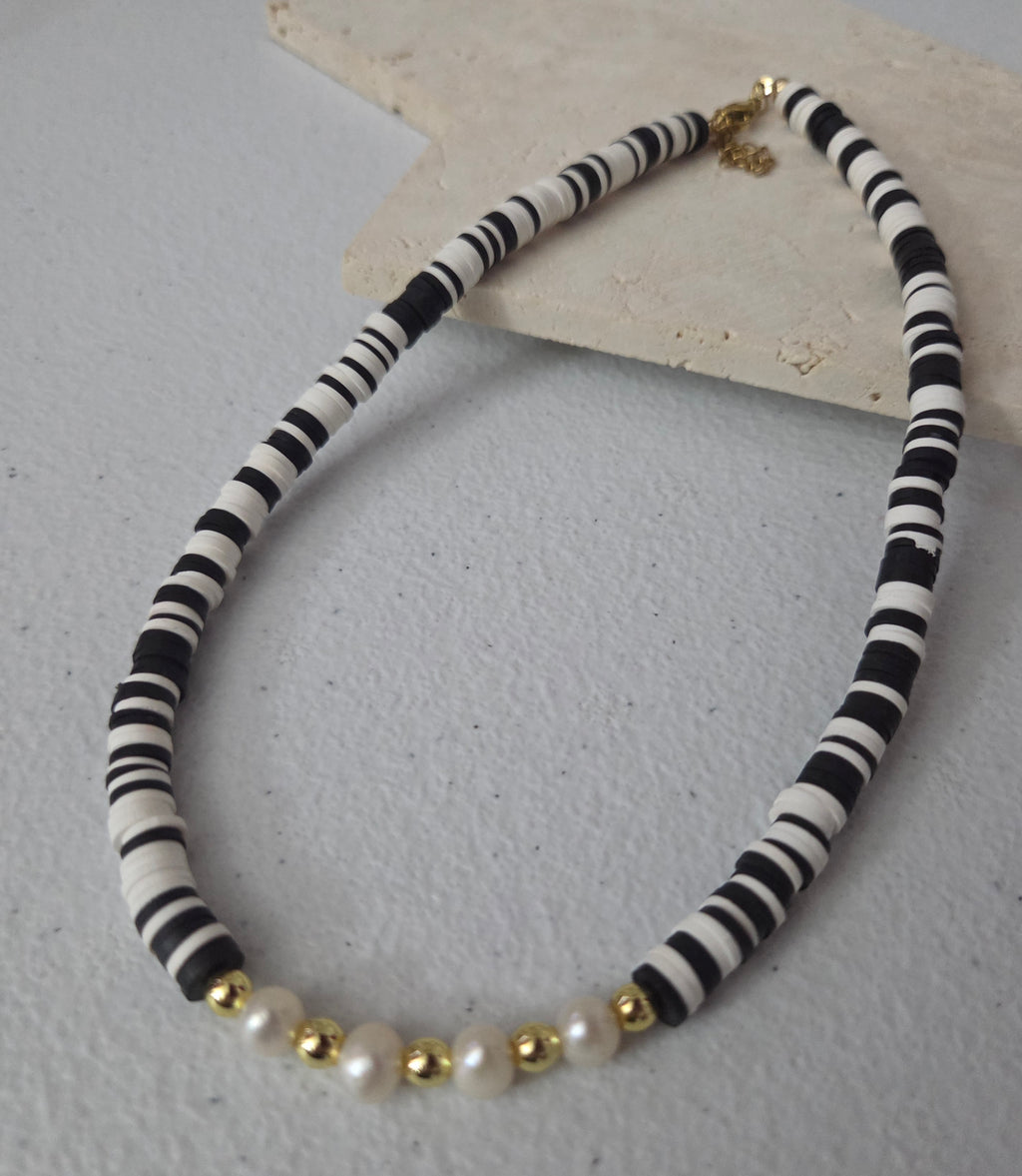 Melitza Necklace